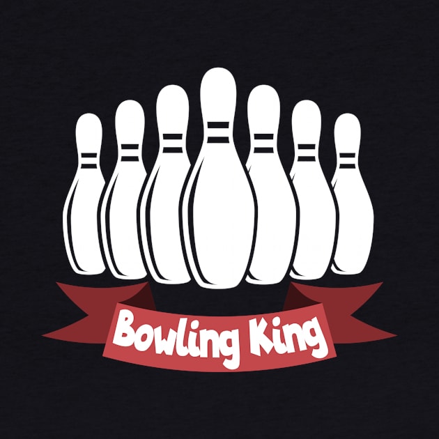 Bowling king by maxcode